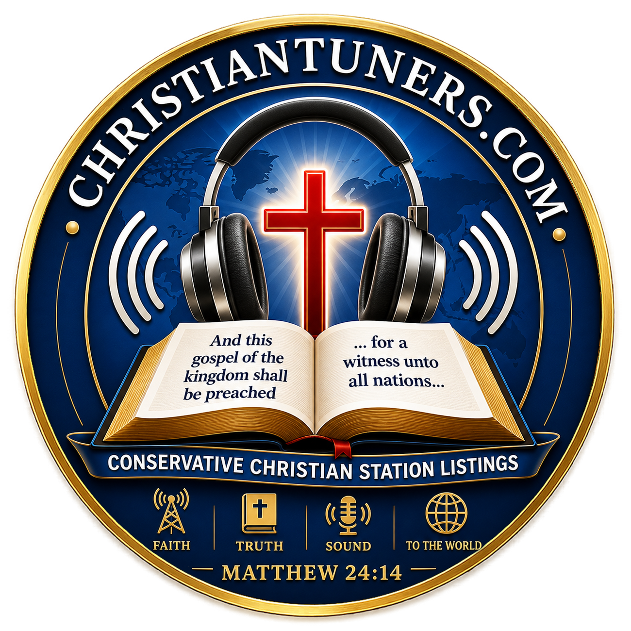 Christian Tuners