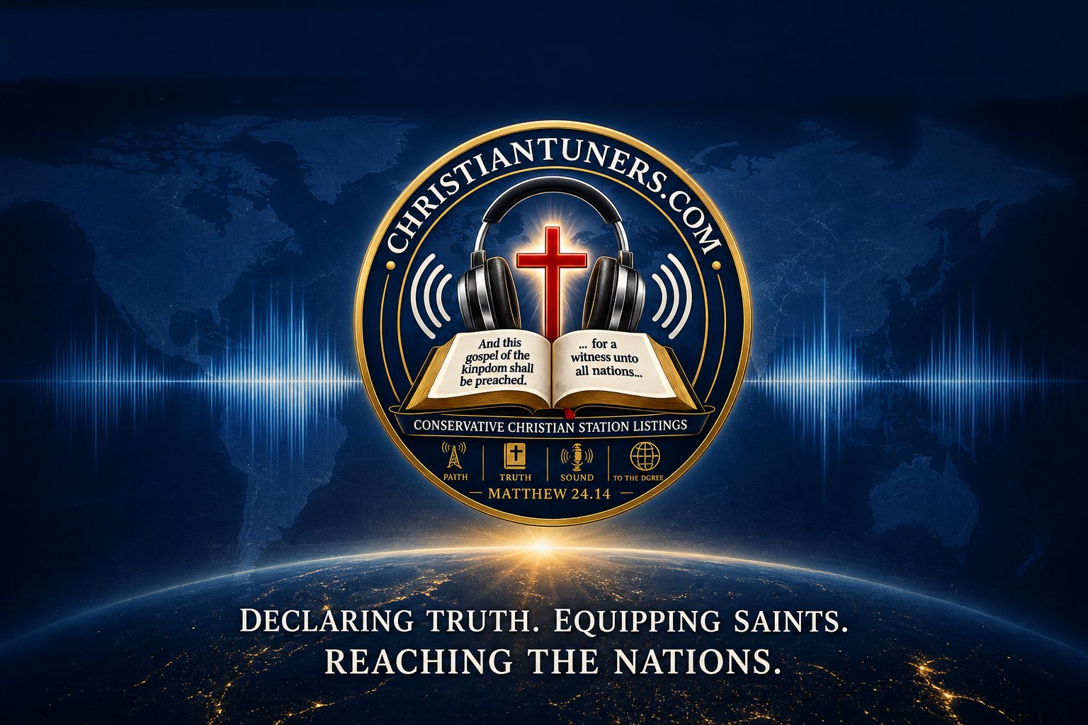 Christian Tuners Ministry
